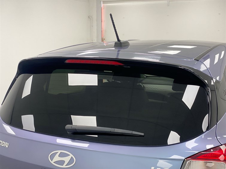 Used Hyundai i10 2023 for sale - 77672821: Photo 25