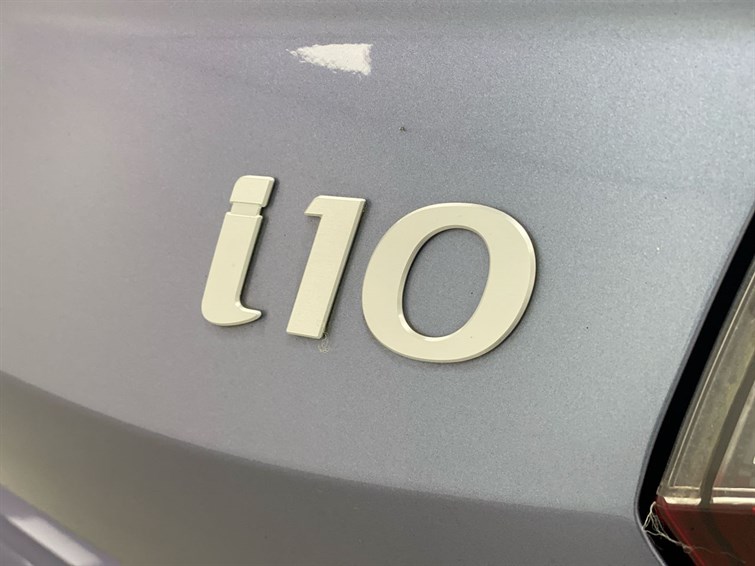 Used Hyundai i10 2023 for sale - 77672821: Photo 29