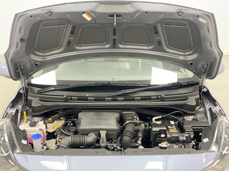 Used Hyundai i10 2023 for sale - 77672821: Photo 30