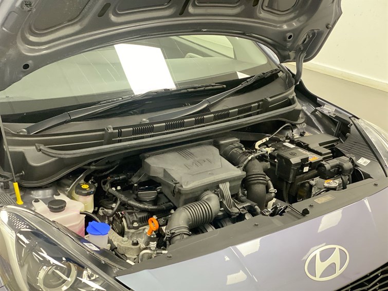 Used Hyundai i10 2023 for sale - 77672821: Photo 31