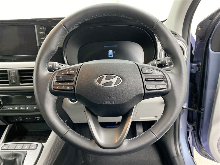 Used Hyundai i10 2023 for sale - 77672821: Photo 44