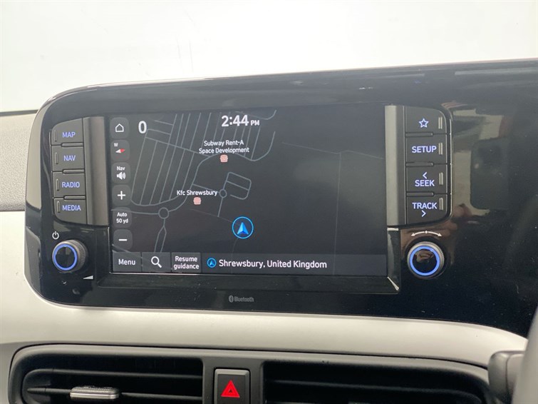 Used Hyundai i10 2023 for sale - 77672821: Photo 47