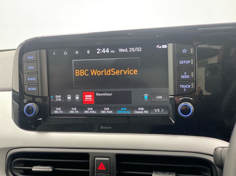 Used Hyundai i10 2023 for sale - 77672821: Photo 48