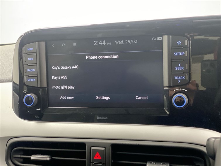 Used Hyundai i10 2023 for sale - 77672821: Photo 49