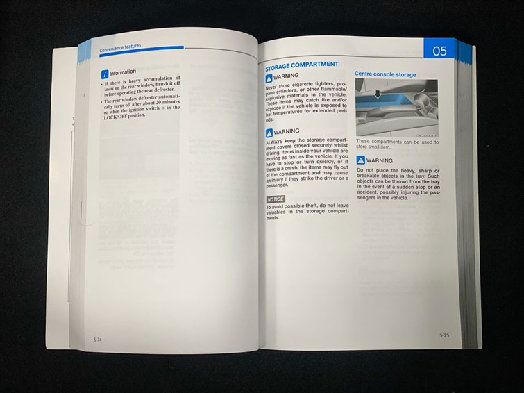 Used Hyundai i10 2023 for sale - 77672821: Photo 59