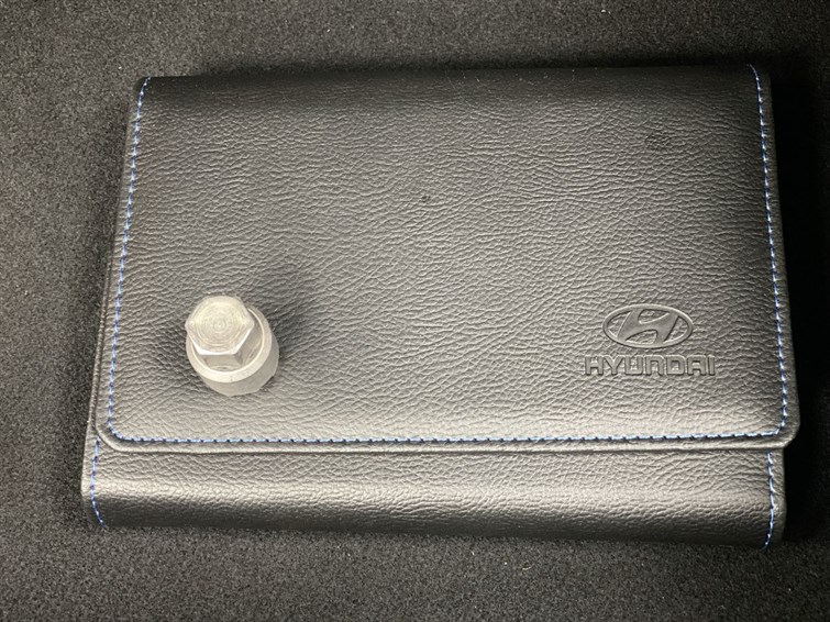 Used Hyundai i10 2023 for sale - 77672821: Photo 60