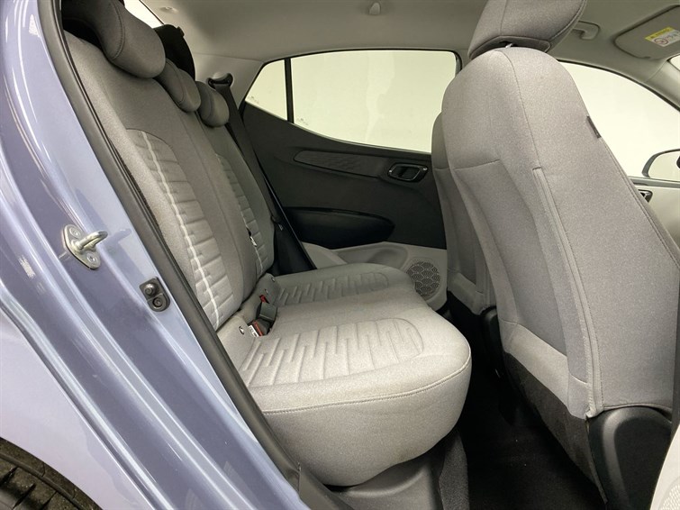 Used Hyundai i10 2023 for sale - 77672821: Photo 63