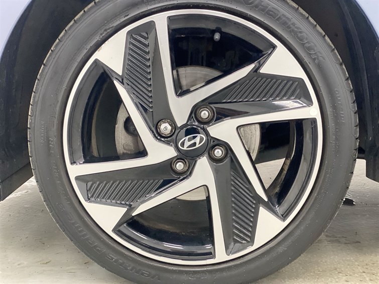 Used Hyundai i10 2023 for sale - 77672821: Photo 9