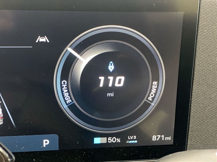 Used Hyundai KONA 2025 for sale - 78081376: Photo 11