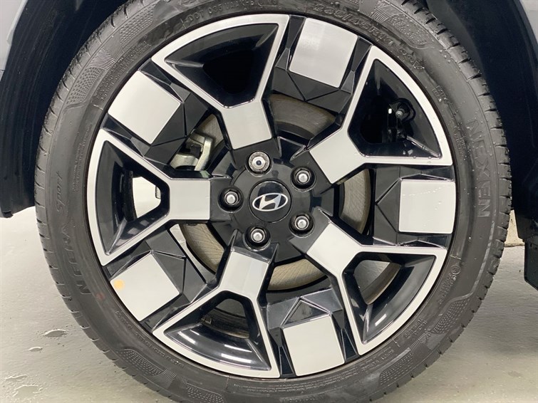 Used Hyundai KONA 2025 for sale - 78081376: Photo 17