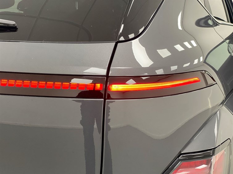 Used Hyundai KONA 2025 for sale - 78081376: Photo 22