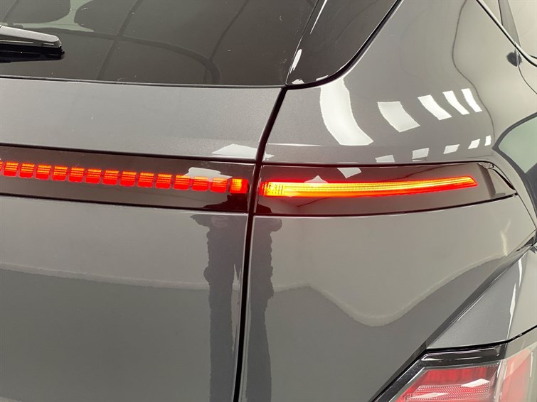 Used Hyundai KONA 2025 for sale - 78081376: Photo 23