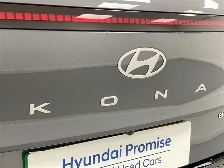 Used Hyundai KONA 2025 for sale - 78081376: Photo 29