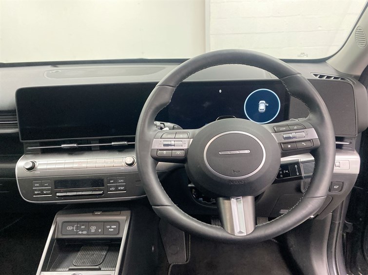 Used Hyundai KONA 2025 for sale - 78081376: Photo 37