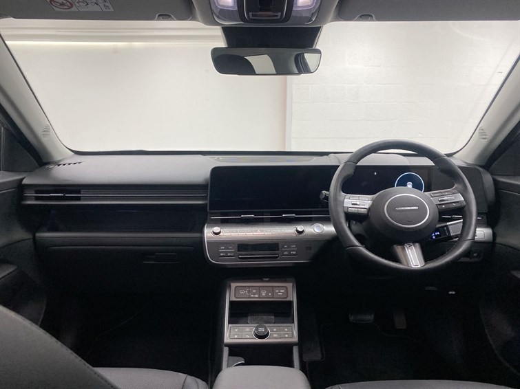 Used Hyundai KONA 2025 for sale - 78081376: Photo 4