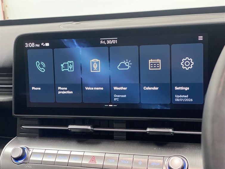 Used Hyundai KONA 2025 for sale - 78081376: Photo 46