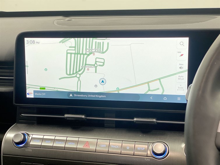 Used Hyundai KONA 2025 for sale - 78081376: Photo 47