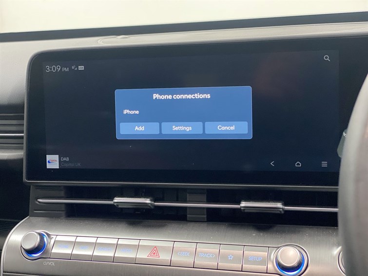 Used Hyundai KONA 2025 for sale - 78081376: Photo 49