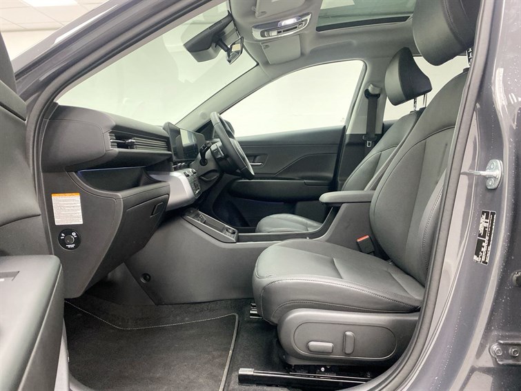 Used Hyundai KONA 2025 for sale - 78081376: Photo 54