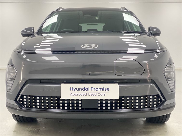 Used Hyundai KONA 2025 for sale - 78081376: Photo 6