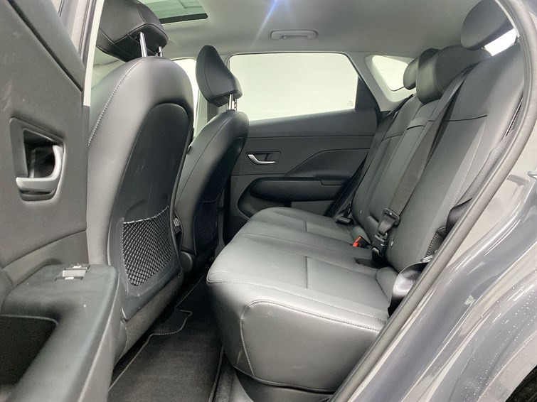 Used Hyundai KONA 2025 for sale - 78081376: Photo 62