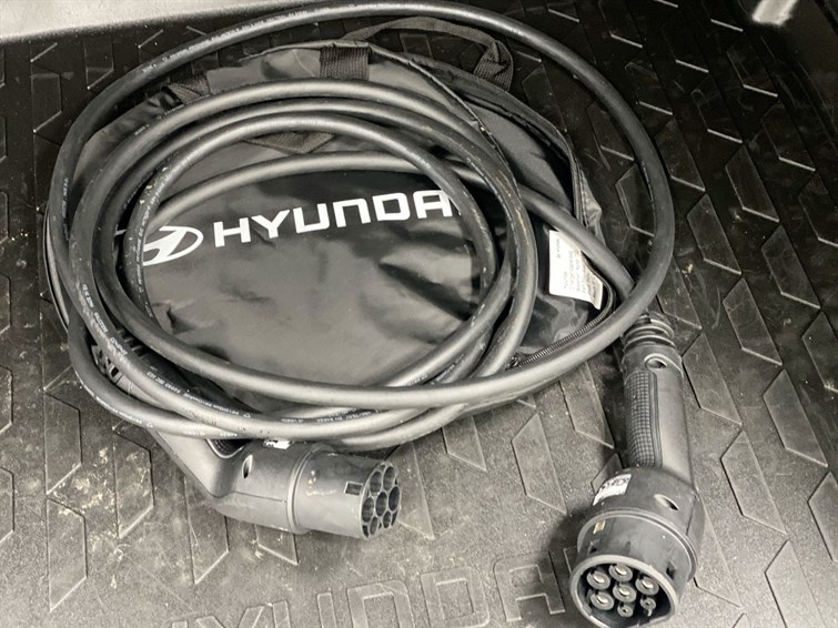 Used Hyundai KONA 2025 for sale - 78081376: Photo 67