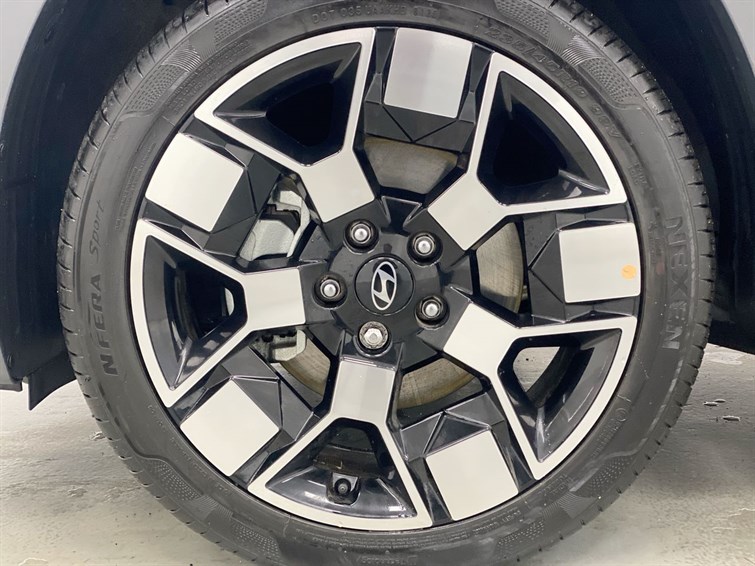 Used Hyundai KONA 2025 for sale - 78081376: Photo 9