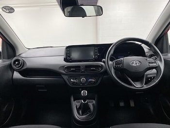 Used Hyundai i10 2021 for sale - 78336278: Photo