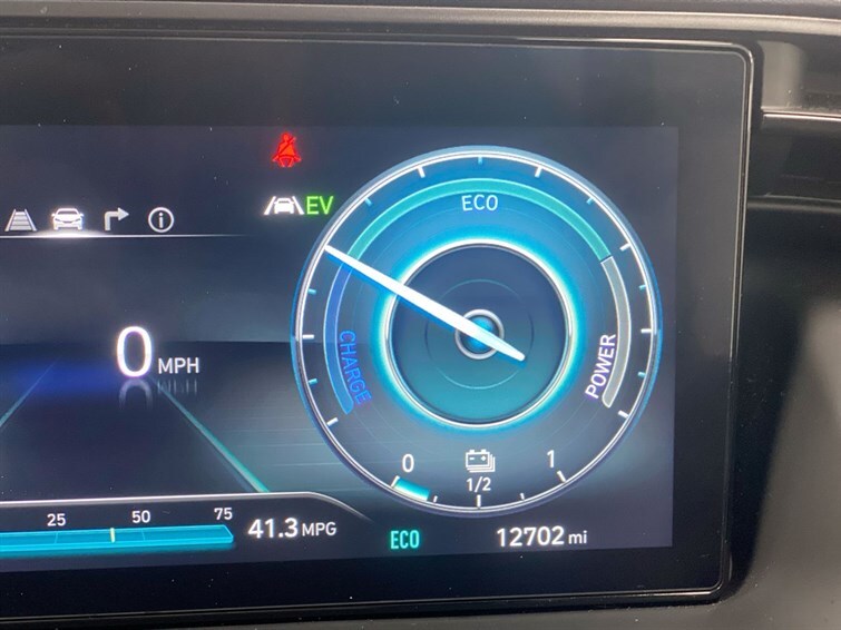 Used Hyundai TUCSON 2024 for sale - 77210417: Photo 11