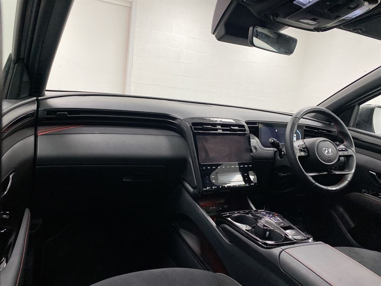 Used Hyundai TUCSON 2024 for sale - 77210417: Photo 2