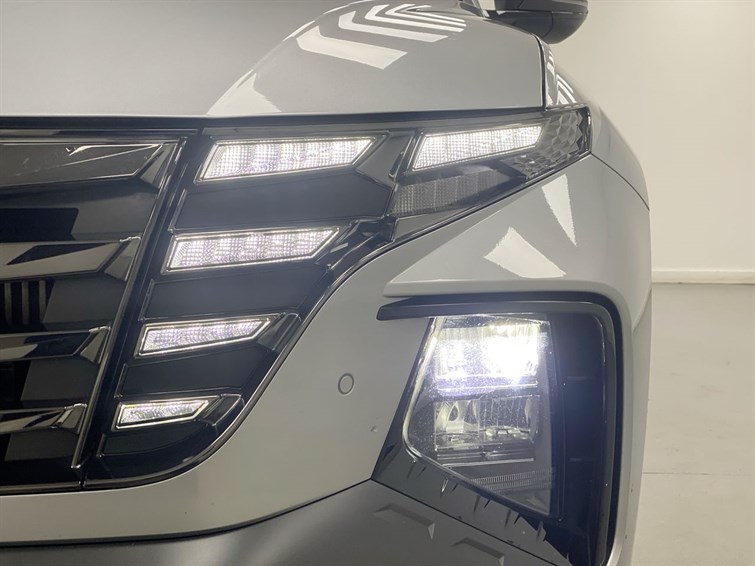 Used Hyundai TUCSON 2024 for sale - 77210417: Photo 21