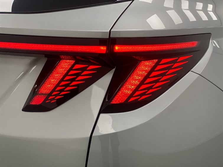 Used Hyundai TUCSON 2024 for sale - 77210417: Photo 23