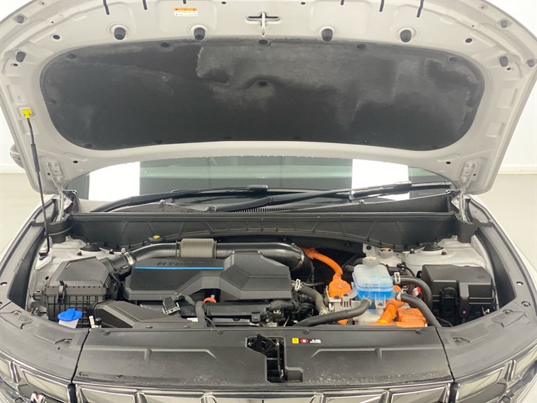 Used Hyundai TUCSON 2024 for sale - 77210417: Photo 29