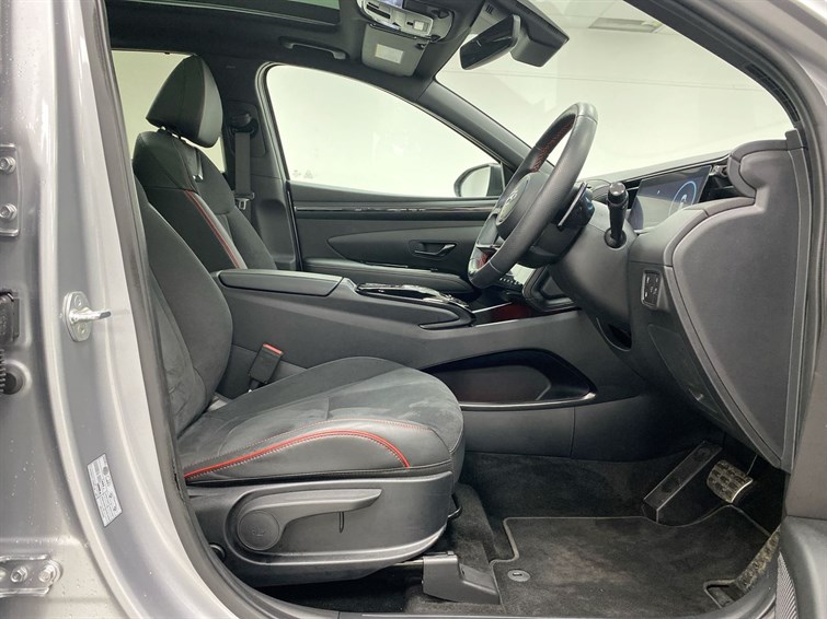 Used Hyundai TUCSON 2024 for sale - 77210417: Photo 31