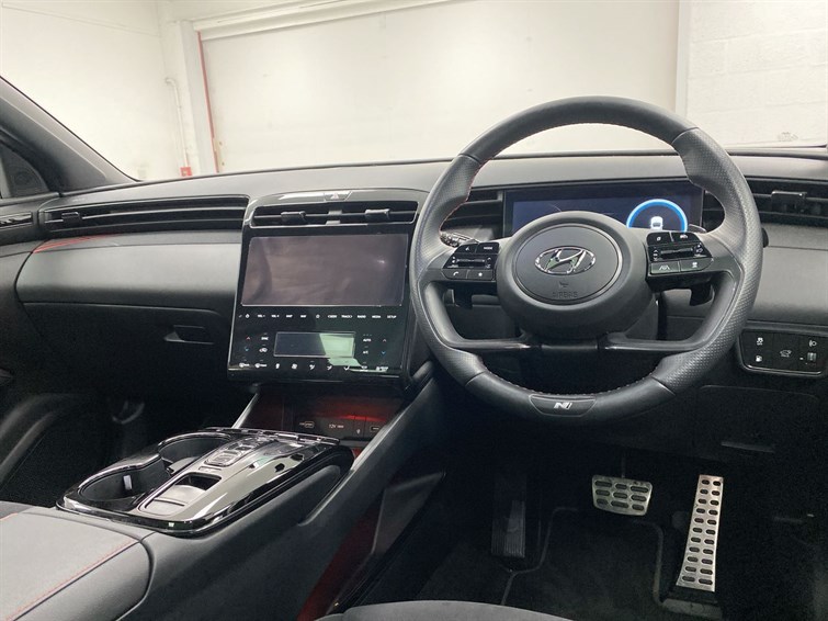 Used Hyundai TUCSON 2024 for sale - 77210417: Photo 32