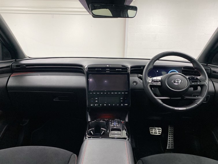 Used Hyundai TUCSON 2024 for sale - 77210417: Photo 4