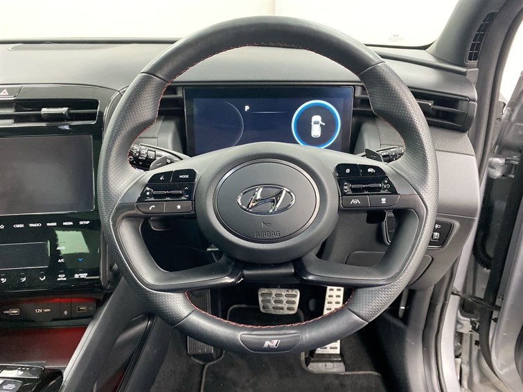 Used Hyundai TUCSON 2024 for sale - 77210417: Photo 43