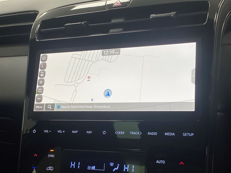 Used Hyundai TUCSON 2024 for sale - 77210417: Photo 46