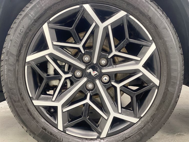 Used Hyundai TUCSON 2024 for sale - 77210417: Photo 9