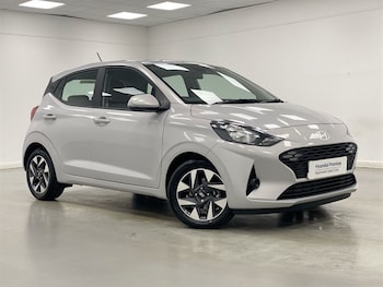 Used Hyundai i10 2025 for sale - 79249960: Photo