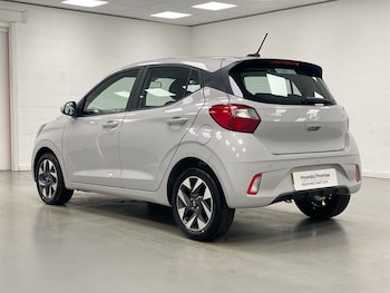 Used Hyundai i10 2025 for sale - 79249960: Photo