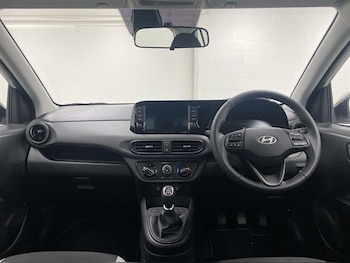 Used Hyundai i10 2025 for sale - 79249960: Photo