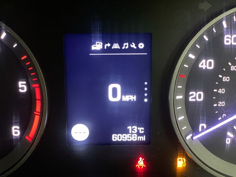 Used Hyundai TUCSON 2018 for sale - 77659931: Photo 11