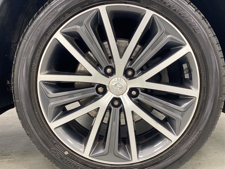 Used Hyundai TUCSON 2018 for sale - 77659931: Photo 15