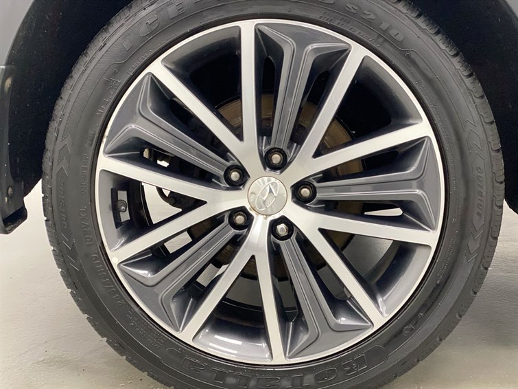 Used Hyundai TUCSON 2018 for sale - 77659931: Photo 17