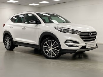 Used Hyundai TUCSON undefined for sale - 77659931: Photo