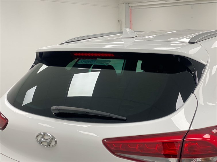 Used Hyundai TUCSON 2018 for sale - 77659931: Photo 25