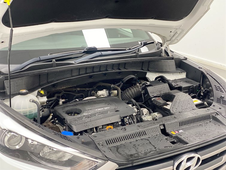 Used Hyundai TUCSON 2018 for sale - 77659931: Photo 31