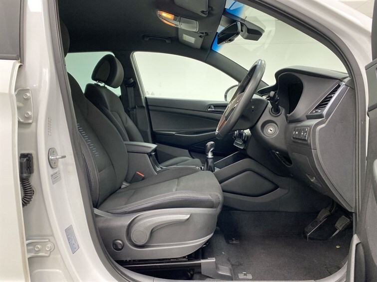 Used Hyundai TUCSON 2018 for sale - 77659931: Photo 32