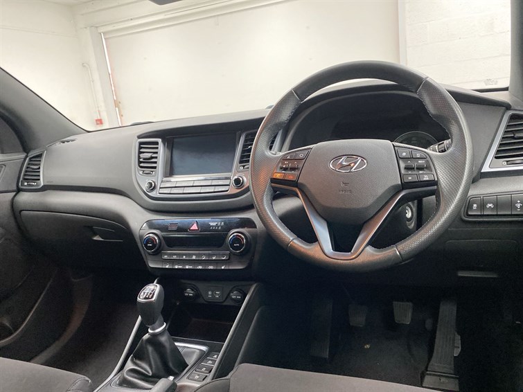 Used Hyundai TUCSON 2018 for sale - 77659931: Photo 33